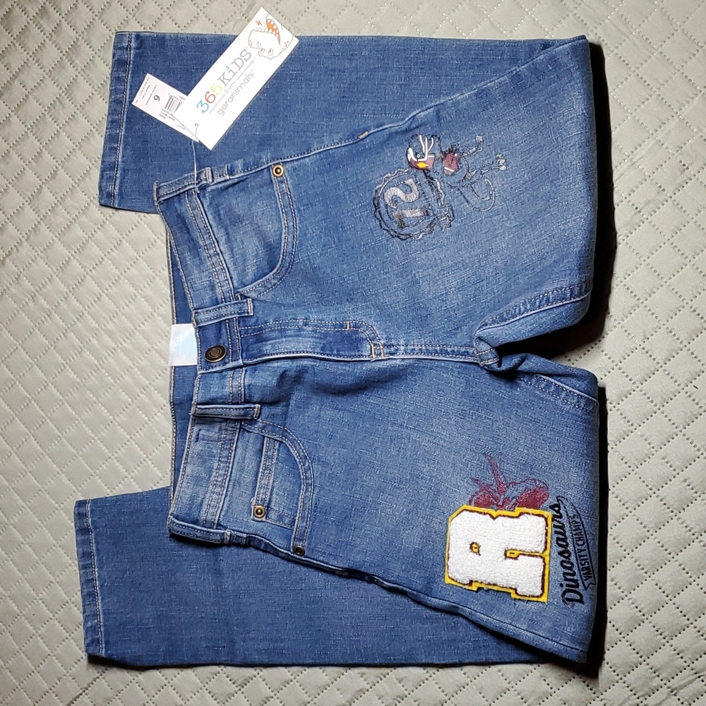 365 Kids Jeans